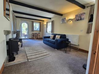 Mill Cottage - Skipton - 5