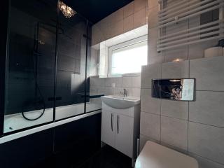 City Center Wunder Apartment Twarda - Warsaw - 7