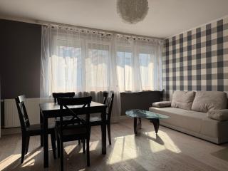 City Center Wunder Apartment Twarda - Warsaw - 4