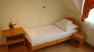 Thermál Apartmanház - 2