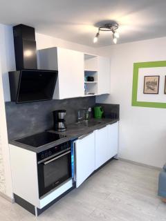 1-Zimmer Apartment in Ochsenfurt - 6