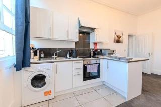Modern flat near Brighton centre - Brighton & Hove - 6