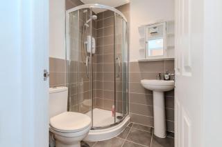 Modern flat near Brighton centre - Brighton & Hove - 3