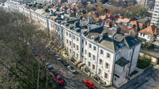 Modern flat near Brighton centre - Brighton & Hove - 1