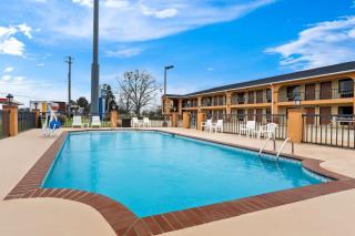 Best Western Greenville Inn - Greenville - 5