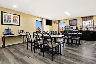 Best Western Greenville Inn - Greenville - 6