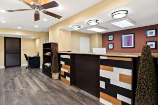 Best Western Greenville Inn - 1