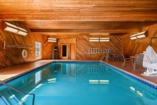 Best Western Liberty Inn - Delano - 5