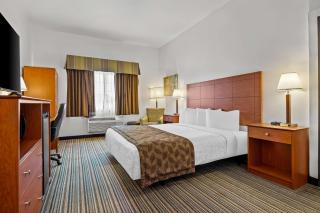 Best Western Liberty Inn - 4