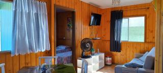 Casa Santa Catarina - Barra Velha - 5