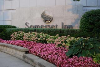 Somerset Inn Troy - Troy - 9