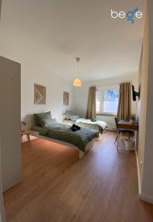 BEGE APARTMENTS Business Escape - Wuppertal - 5