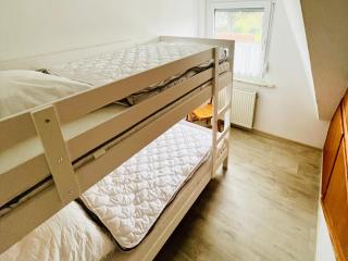 Ferienhaus Kleiner Friese Dangast - Dangast - 2