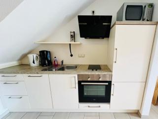 Ferienhaus Kleiner Friese Dangast - Dangast - 6