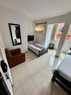 Hotel Tucan Pereira - 2