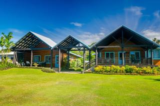 Raintree Gardens - 1 Acre, Ocean Views, Steps from beach - Matei - 8