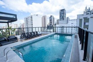 Studio/São Paulo prox- PUC/Allianz Park/Esp Unimed - São Paulo - 0