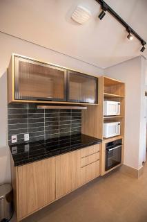 Studio/São Paulo prox- PUC/Allianz Park/Esp Unimed - São Paulo - 3