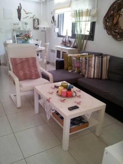 Joanna&Alex Apartment - Nea Potidaea - 6
