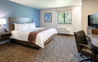 My Place Hotel-Indianapolis Airport/Plainfield, IN - Plainfield - 8
