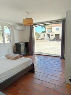 Villa Les Grenadines RDC - Mèze - 3