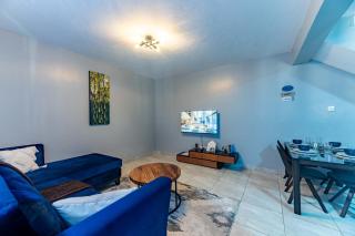LoneView Work and Stay - Nairobi - 7