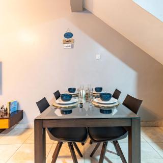 LoneView Work and Stay - Nairobi - 4