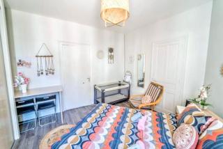 Sweet - Tout confort hypercentre 2 min château - 9