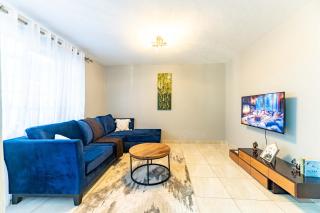 LoneView Work and Stay - Nairobi - 9