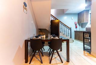 LoneView Work and Stay - Nairobi - 3