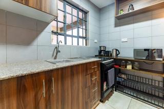 LoneView Work and Stay - Nairobi - 1