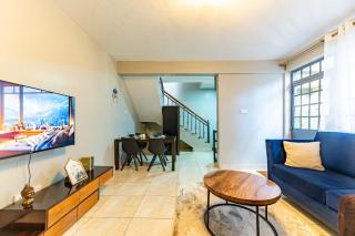LoneView Work and Stay - Nairobi - 0