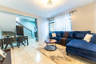 LoneView Work and Stay - Nairobi - 8
