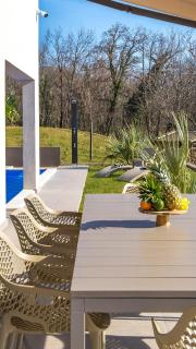 Casa Fani with beautiful seaview - Poljane - 6