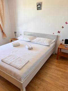 Beachfront Apartment Mery, Kneže - 9