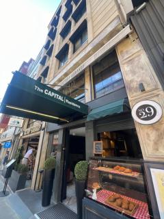 The Capital Suites - 4