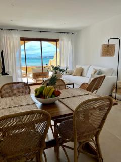 LUXURY APARTMENT ALTEA - Puerto de Campomanes - Altea - 4