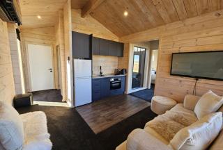 Huxley Belle At Ben Ohau - 4