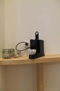 Charming Apartment with Cathedral View in Antwerp on the 2th floor - Anvers - 4