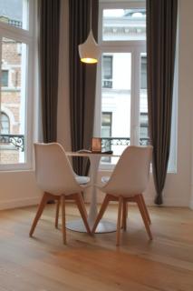Charming Apartment with Cathedral View in Antwerp on the 2th floor - Anvers - 2