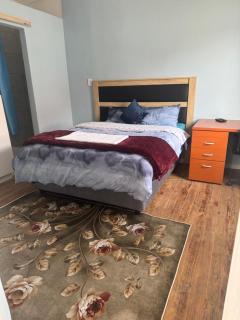 Comfort Guest House - - 8