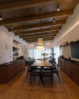 ArkWood Colibita - 3