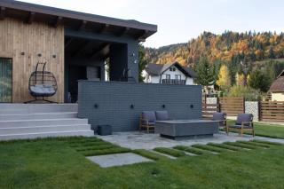 ArkWood Colibita - 5