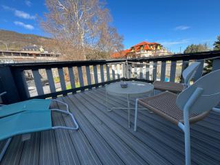 Patent, your home in Badacsony - 1