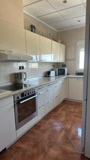 Villa La Marina - La Marina - 6