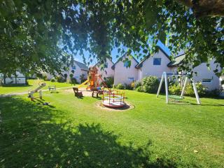 Ośrodek domków letniskowych Sztorm - 7