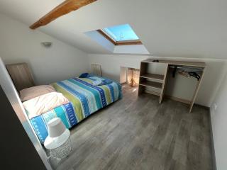 superbe loft - 4