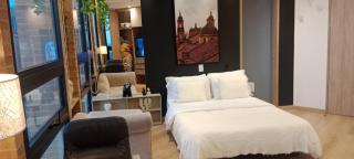 Junior Suite Centro Internacional - Bogotá - 3