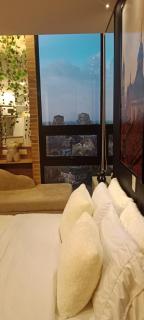 Junior Suite Centro Internacional - Bogotá - 1