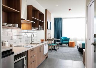 Quest on Kilmore - Christchurch - 7